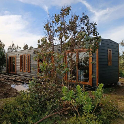 Haus Carus 36 m2