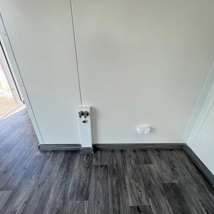 Dalì Modulares Projekt 24 m²