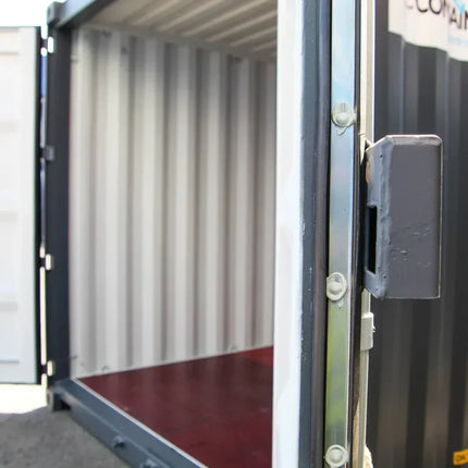 10' CC (ISO) Seecontainer