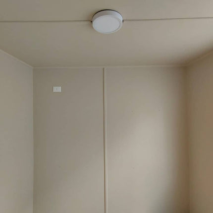Büromodul mit Bad, 20 Fuß lang. (Ref: 1101)
