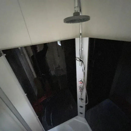 Wohneinheit / Büroeinheit von 24 m² (Ref: 42290)