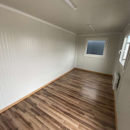 Bürocontainer 5×2,40 m