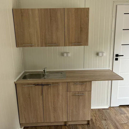Wohneinheit / Büroeinheit von 24 m² (Ref: 42290)