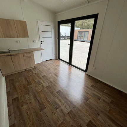 Wohneinheit / Büroeinheit von 24 m² (Ref: 42290)