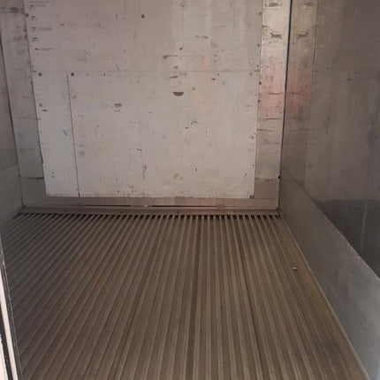 10-Fuß-Kühlcontainer (Ref: 11703)