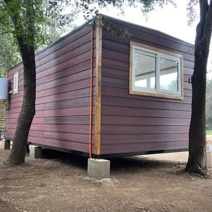 VIGNONOLO MODULARES HAUS