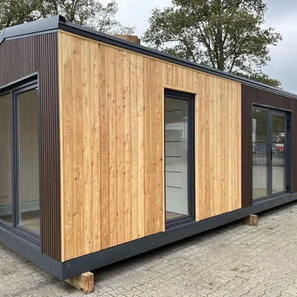 Wohneinheit / Büroeinheit von 24 m² (Ref: 42290)