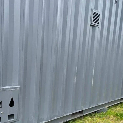 Container Bar GEH02