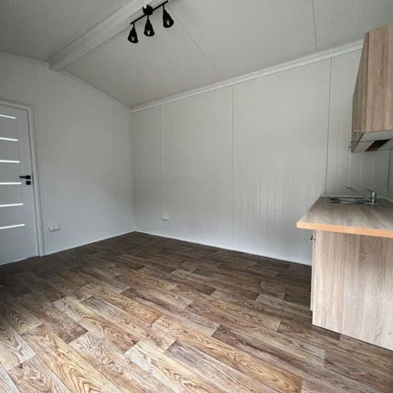 Wohneinheit / Büroeinheit von 24 m² (Ref: 42290)