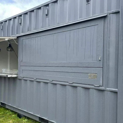 Container Bar GEH02