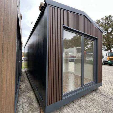 Cabine Alto 24 m²