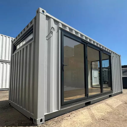 ÉVARMO Bürocontainer