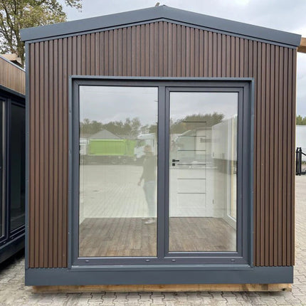 Wohneinheit / Büroeinheit von 24 m²