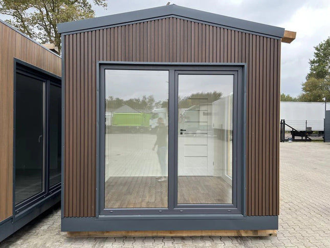 Wohneinheit / Büroeinheit von 24 m²