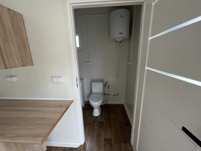 Wohneinheit / Büroeinheit von 24 m²