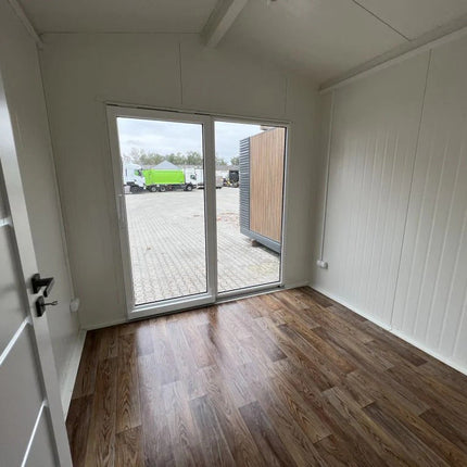 Wohneinheit / Büroeinheit von 24 m²