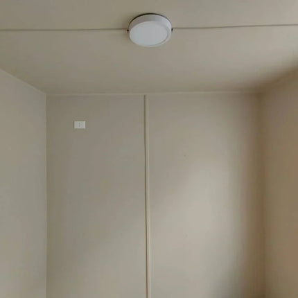Büromodul mit Bad, 20 Fuß.